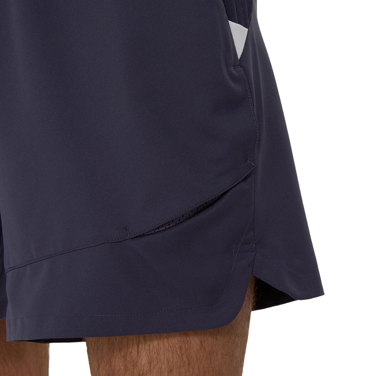 Calções de Homem Match 7In Short Roxo-6
