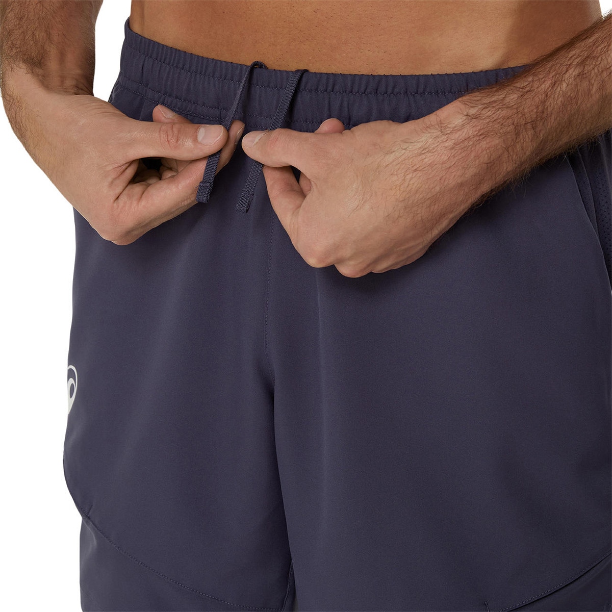 Calções de Homem Match 7In Short Roxo-5