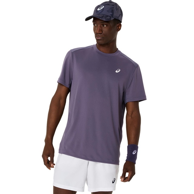 Imagem 0 de T-shirt de Homem Court SS Top