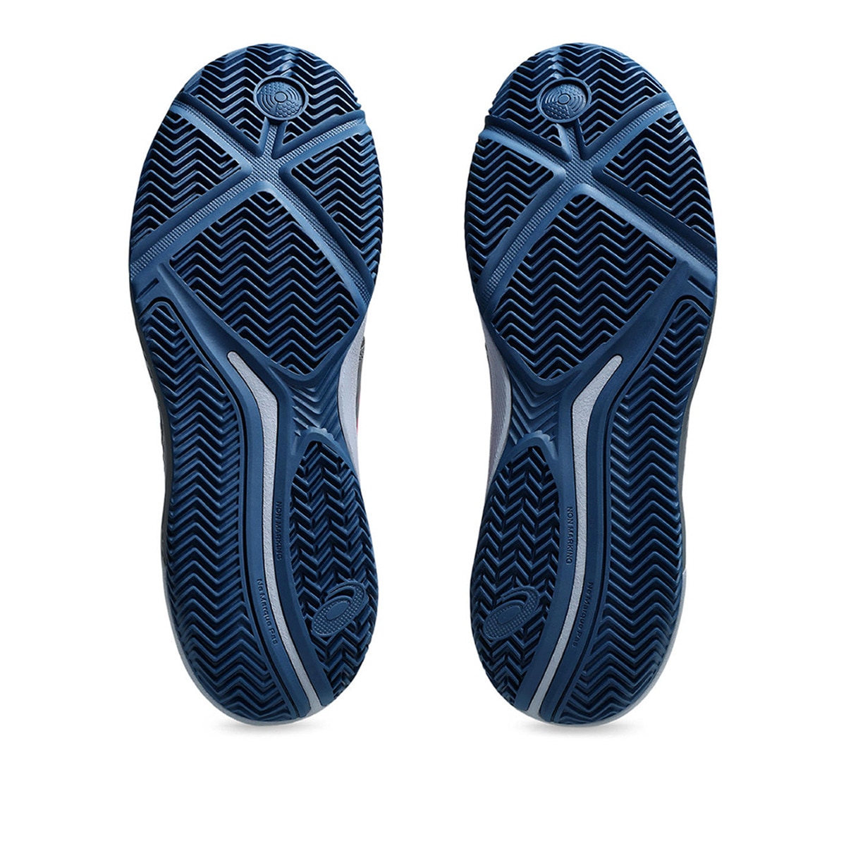 Sapatilhas de Padel de Homem Gel-Challenger 14 Padel Cinzento / Azul-6
