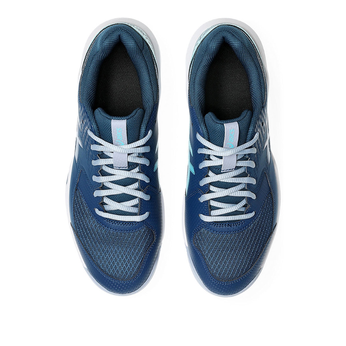 Sapatilhas de Padel de Homem Gel-Dedicate 8 Padel Azul-3