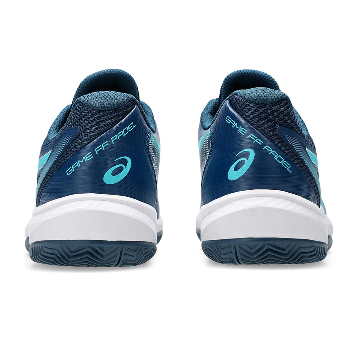 Zapatillas de hombre de pádel GAME FF PADEL Asics · Asics · El