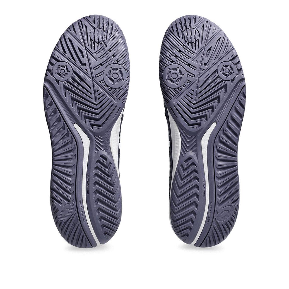 Sapatilhas de Ténis de Homem Gel-Challenger 14 Roxo-6