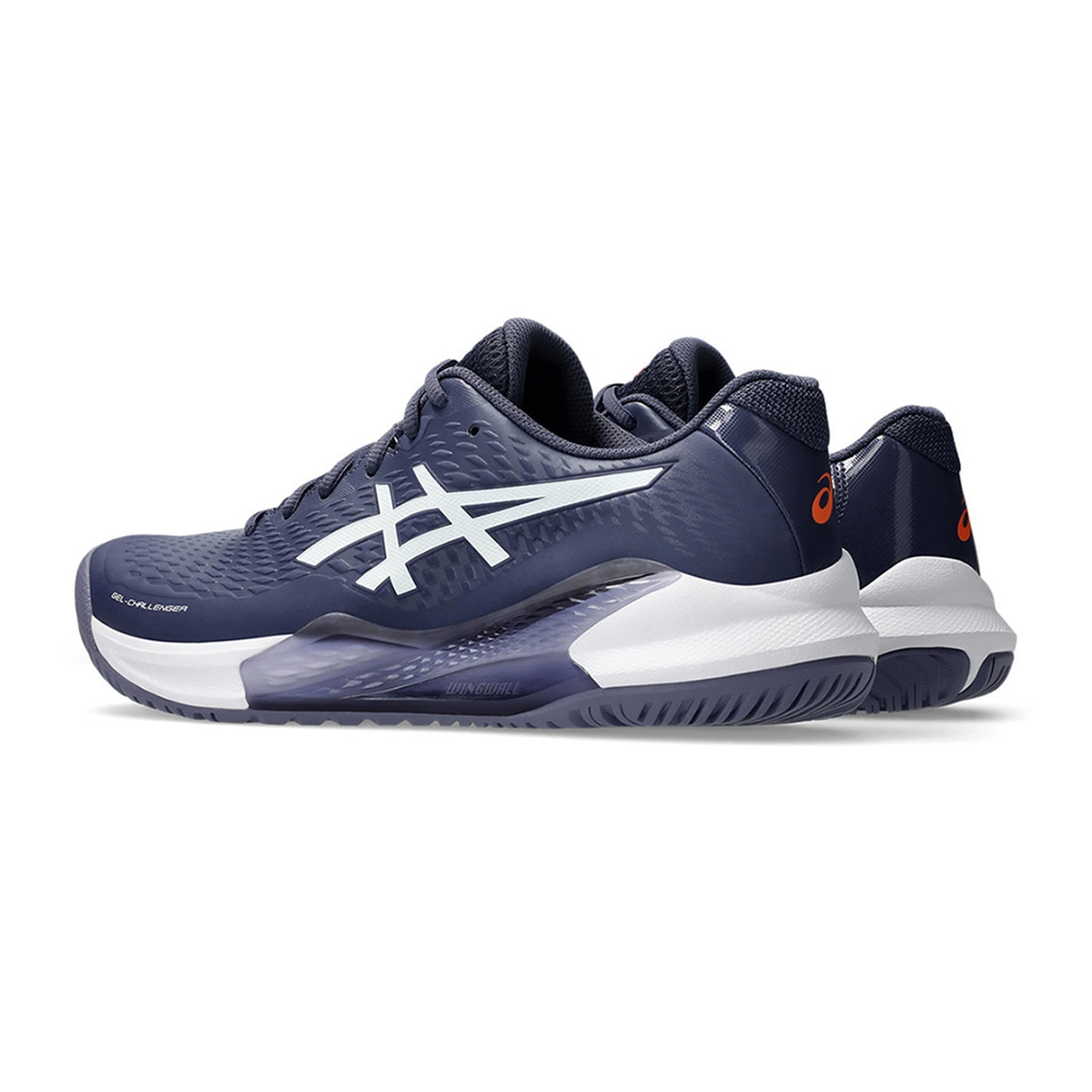 Sapatilhas de Ténis de Homem Gel-Challenger 14 Roxo-5