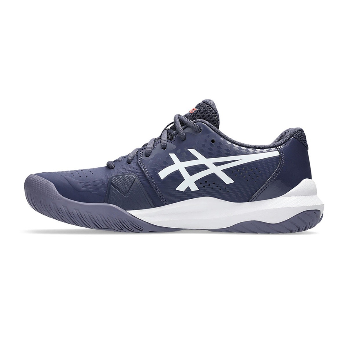 Sapatilhas de Ténis de Homem Gel-Challenger 14 Roxo-4