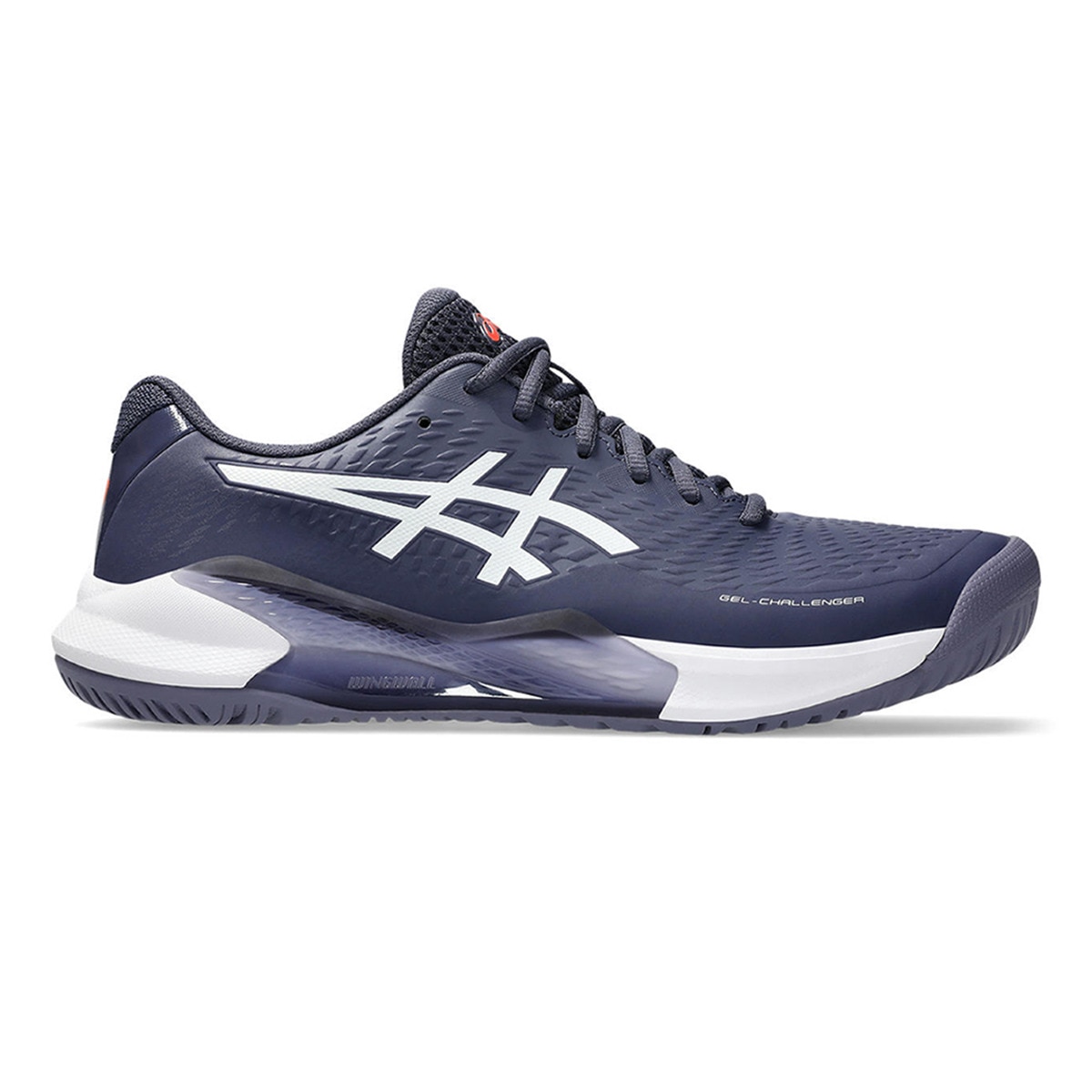 Sapatilhas de Ténis de Homem Gel-Challenger 14 Roxo-1