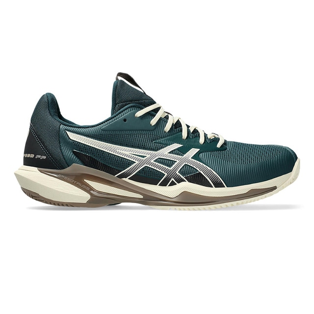 Imagen 0 de Zapatillas de hombre de tenis SOLUTION SPEED FF 3 CLAY Asics