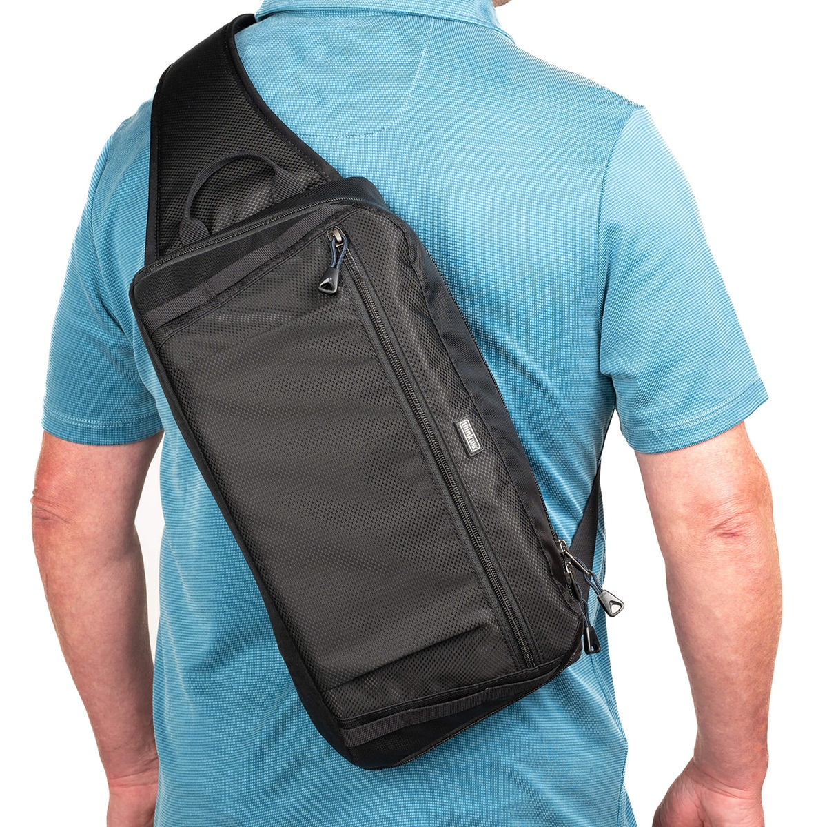 Bolso Think Tank PressPass Sling Negro-9
