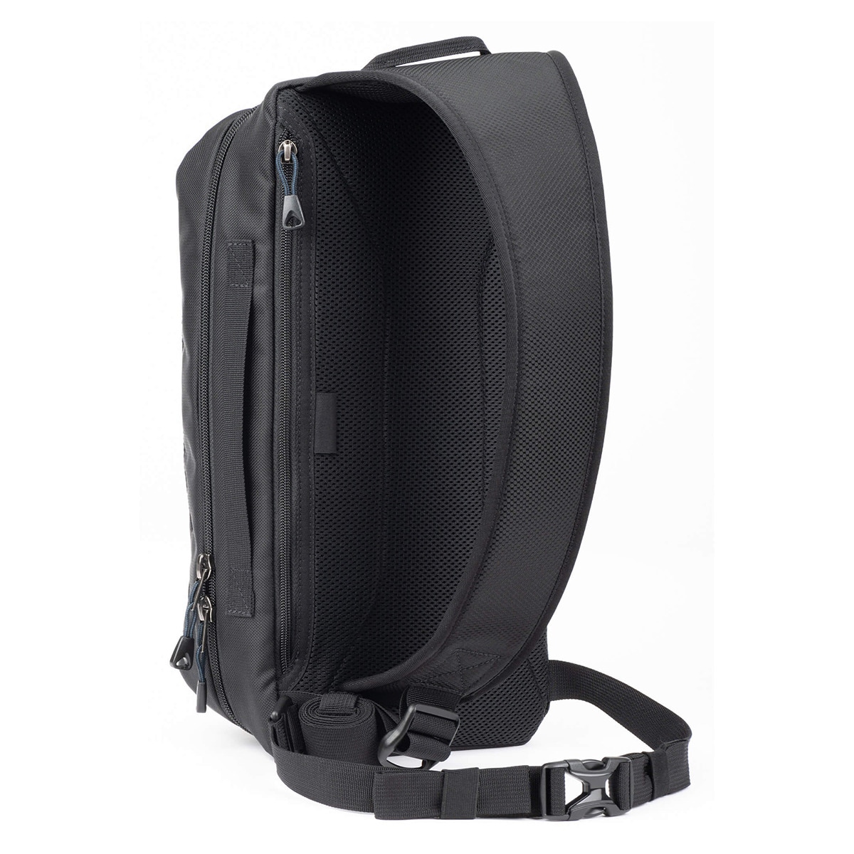 Bolso Think Tank PressPass Sling Negro-6
