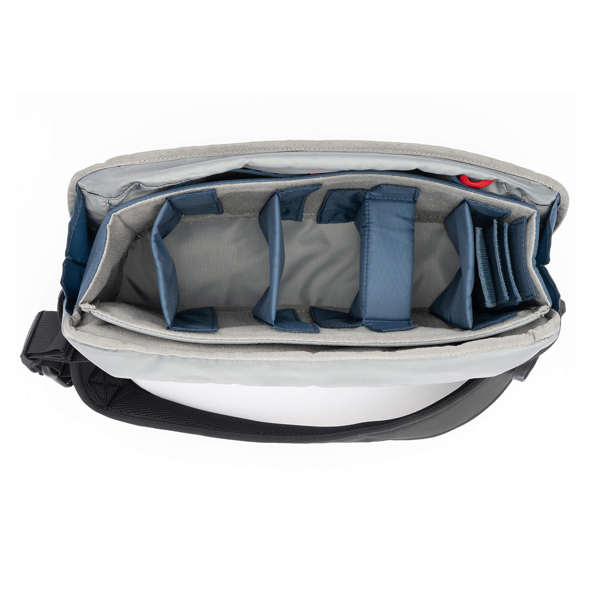 Bolso Think Tank PressPass Sling Negro-5
