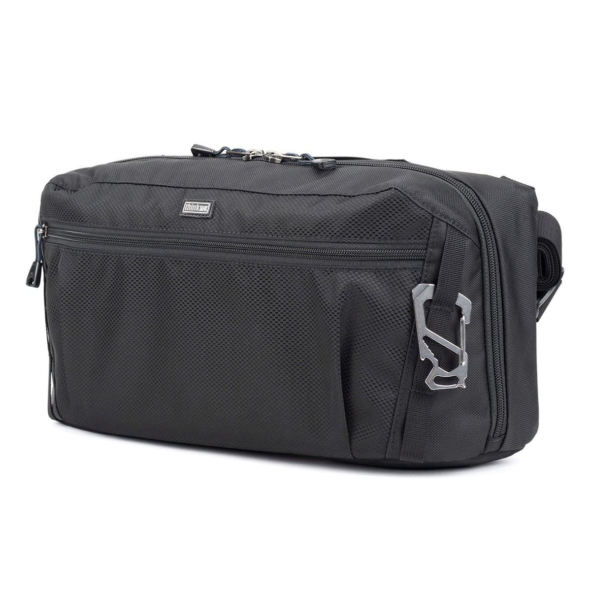 Bolso Think Tank PressPass Sling Negro-4
