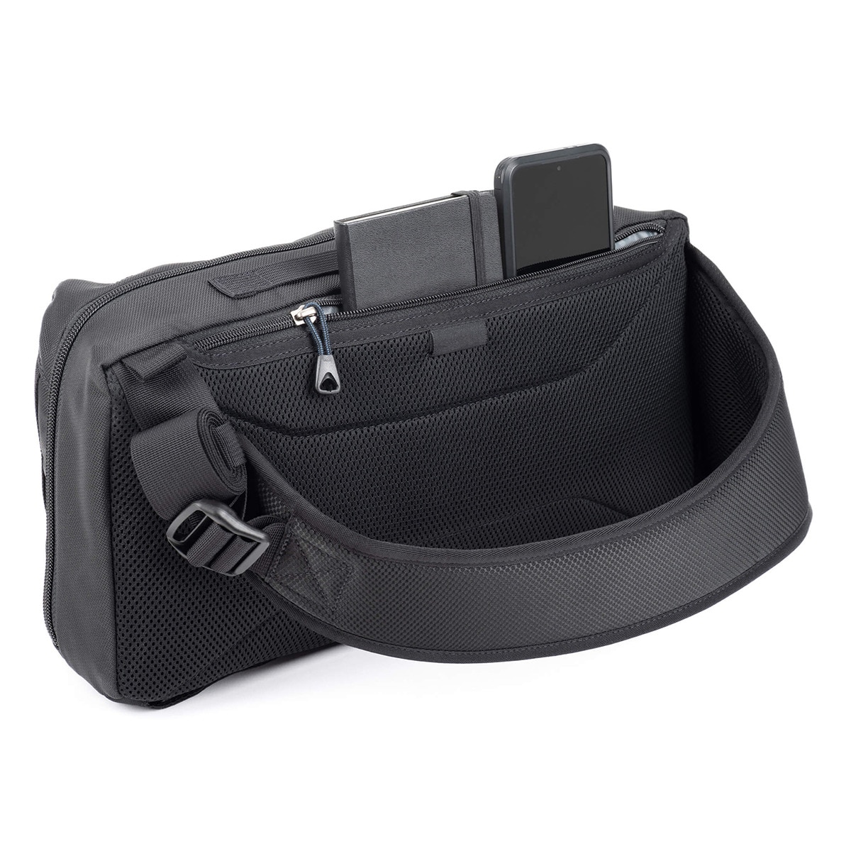 Bolso Think Tank PressPass Sling Negro-2