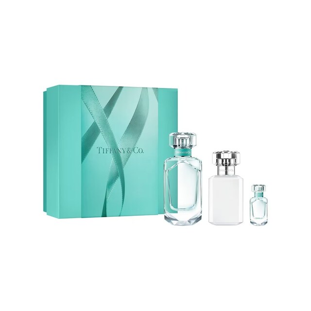 Imagem 0 de Coffret Tiffany & Co Eau de Parfum