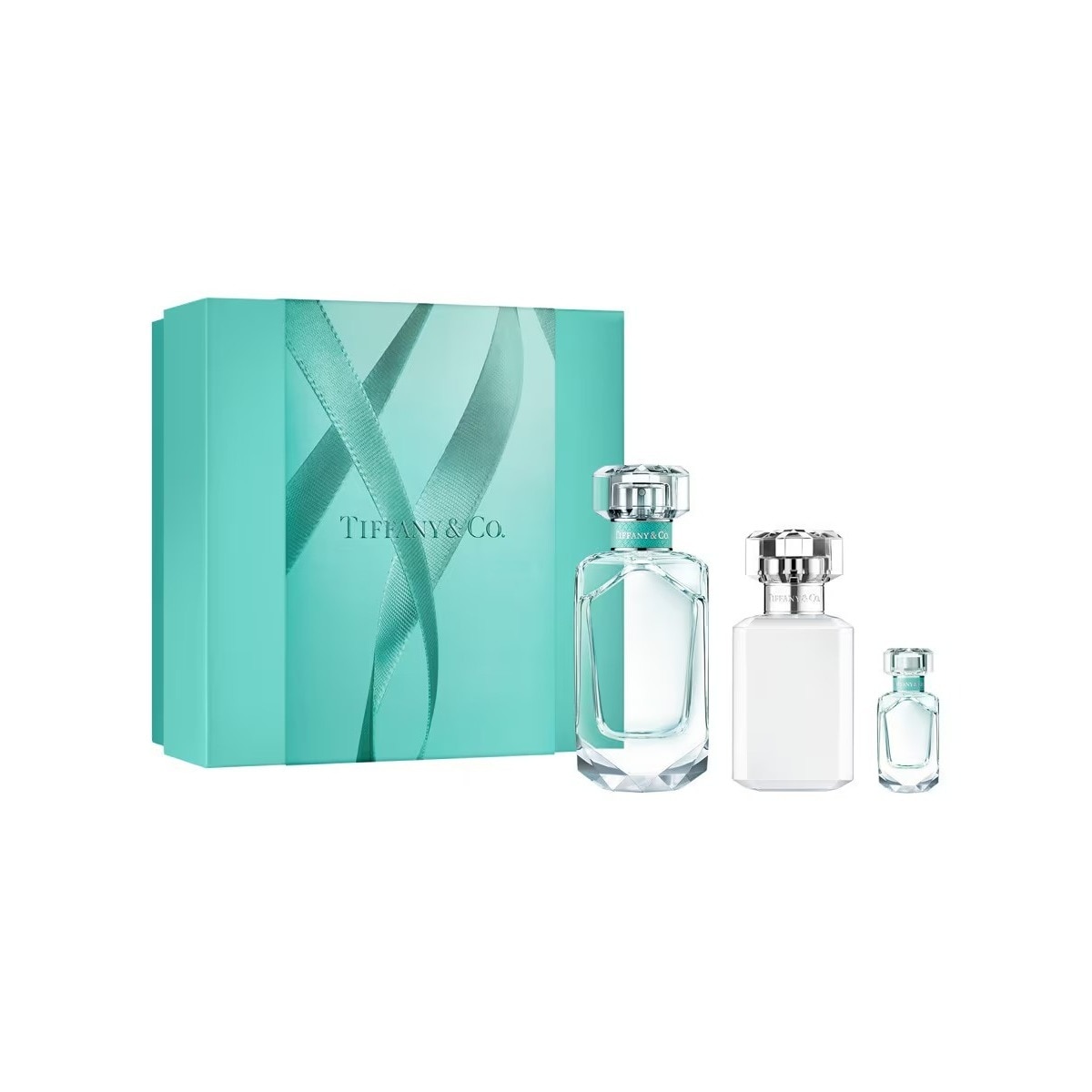 Coffret Tiffany & Co Eau de Parfum 1