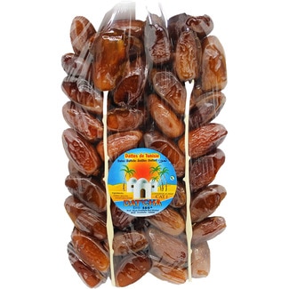dátiles bolsa 500 g - Frit Ravich