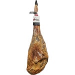 Schinken vom iberischen Schwein aus Eichelmast 100% iberische Rasse Stück 7 kg