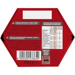 Milchschokoladetrüffel Karton 250 g