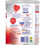 3 Wachstumsmilch ab dem 12. Lebensmonat Dose 800 g