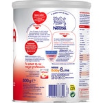 3 Wachstumsmilch ab dem 12. Lebensmonat Dose 800 g