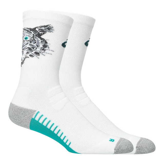Imagem 0 de Meias de Running Unissexo Performance Run Sock Crew