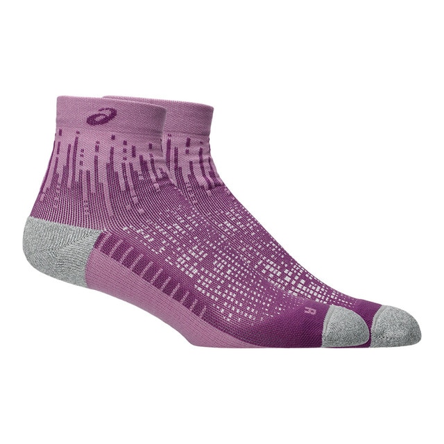 Imagem 0 de Meias de Running Unissexo Performance Run Sock Quarter