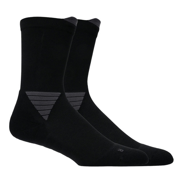 Imagem 0 de Meias de Trail Running Unissexo Fujitrail Crew Sock
