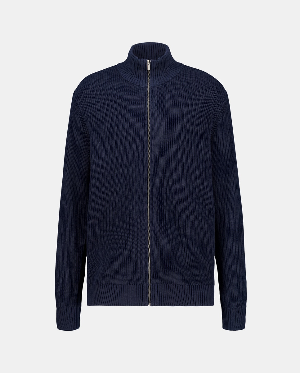 Cardigan Azul-marinho-4