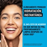 Hydro Boost Mizellar-Reinigungswasser Abschminken, Reinigen und Feuchtigkeit 2er-Pack Flacon 400 ml