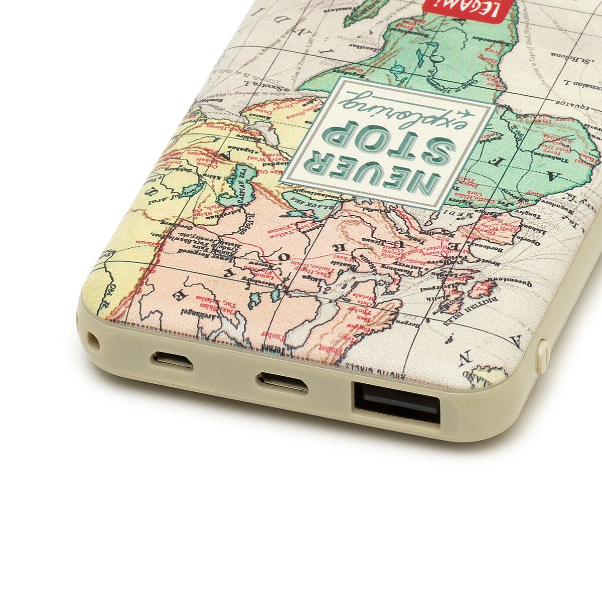 Bateria externa Legami Travel 2