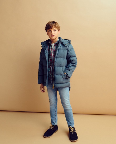 Pulsa para comprar en El corte inglés