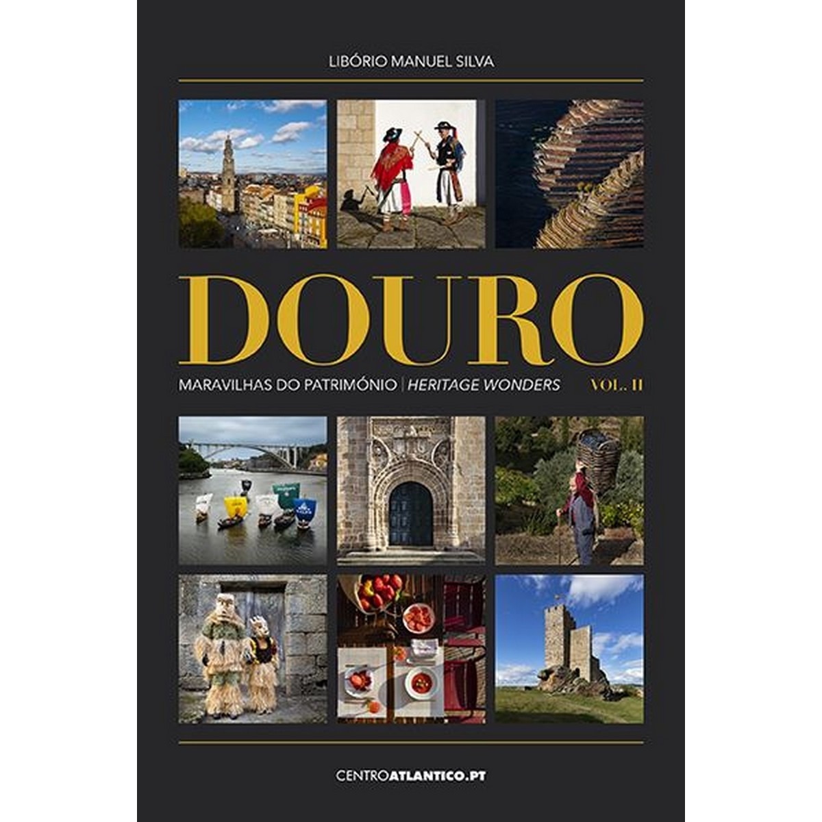 Imagem 0 de Douro vol.Ii ed bolso heritage wonders
