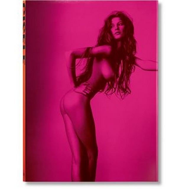 Imagem 0 de Gisele Bündchen (Capa dura)