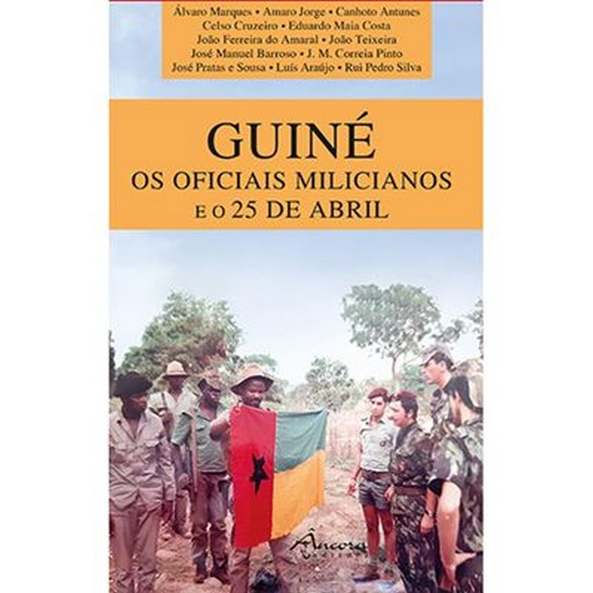 Imagem 0 de Guine
