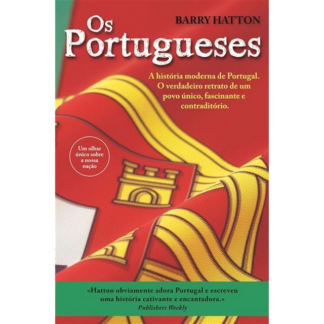 Imagem 0 de Os Portugueses