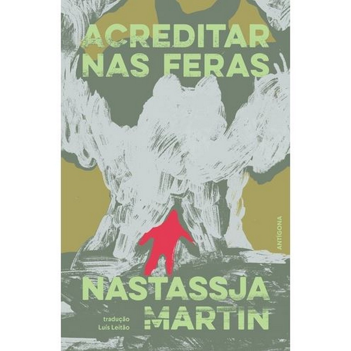 Acreditar nas feras 1