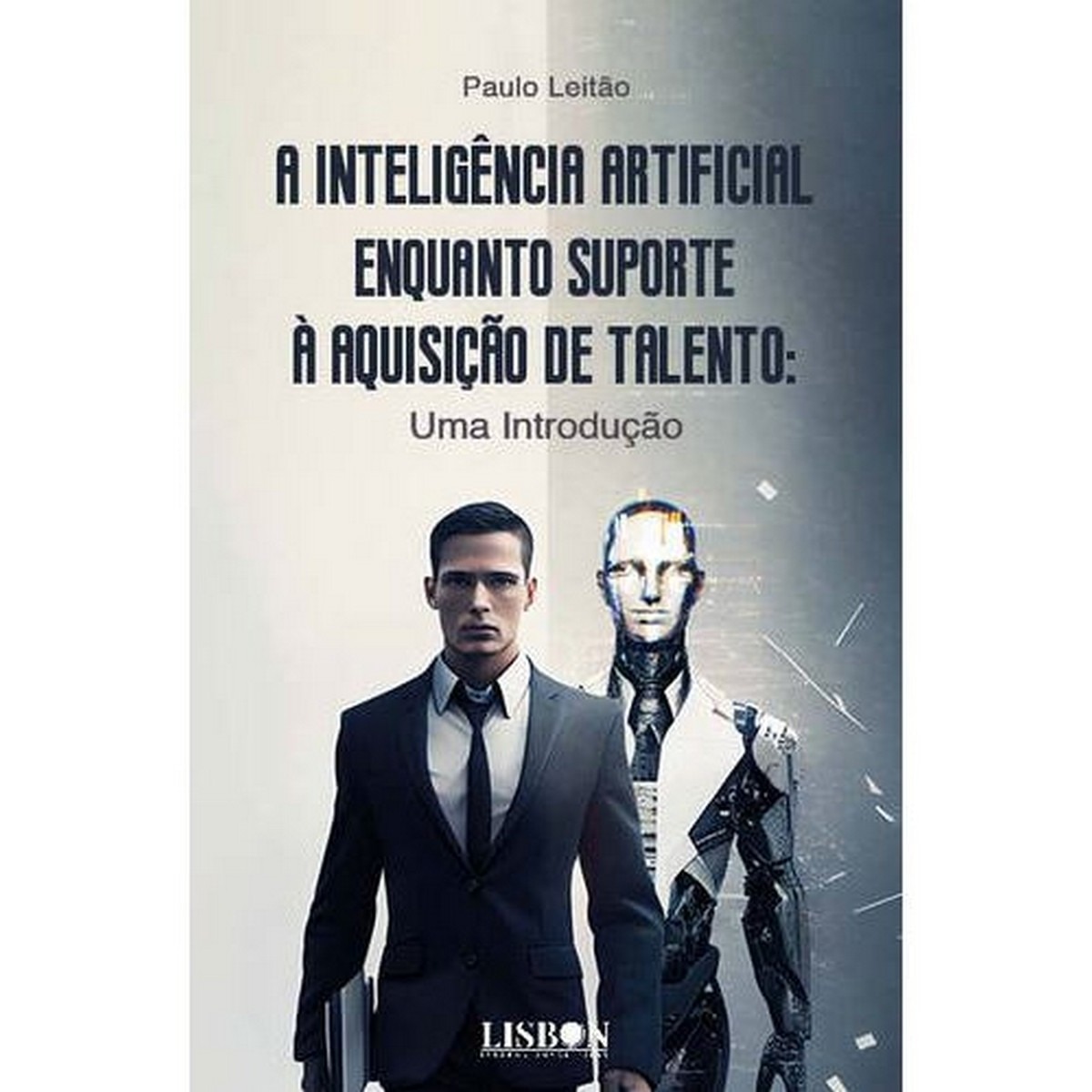 Imagem 0 de A inteligencia artificial