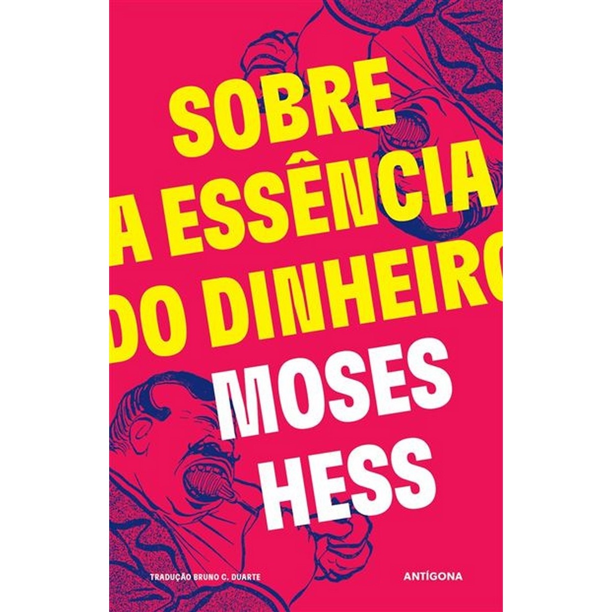 Sobre a essencia do dinheiro 1