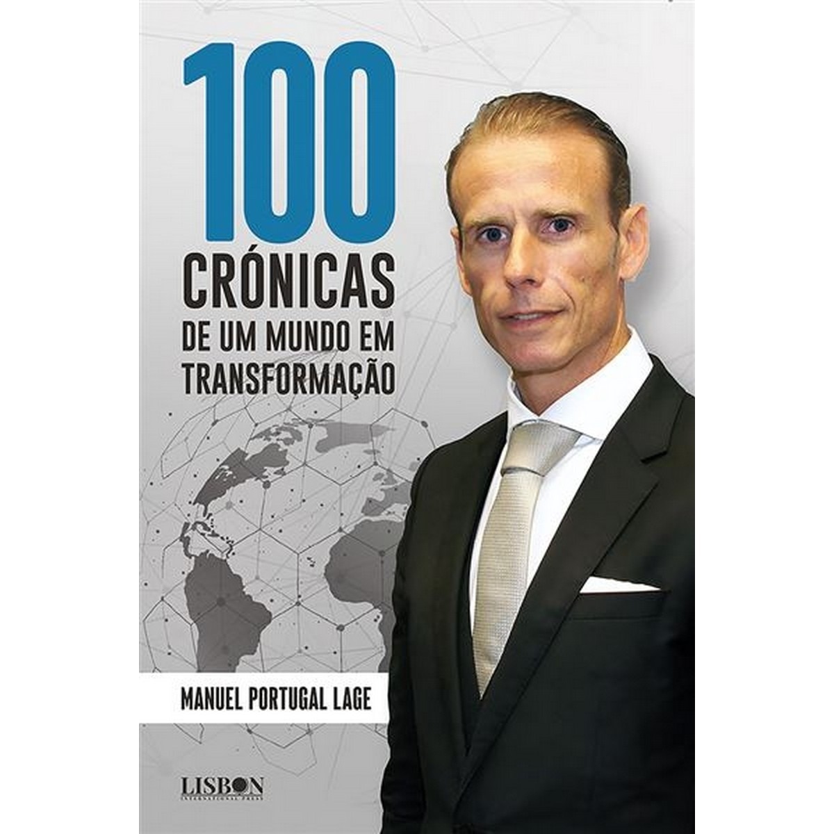 Imagem 0 de 100 cronicas de um mundo em transformaçao