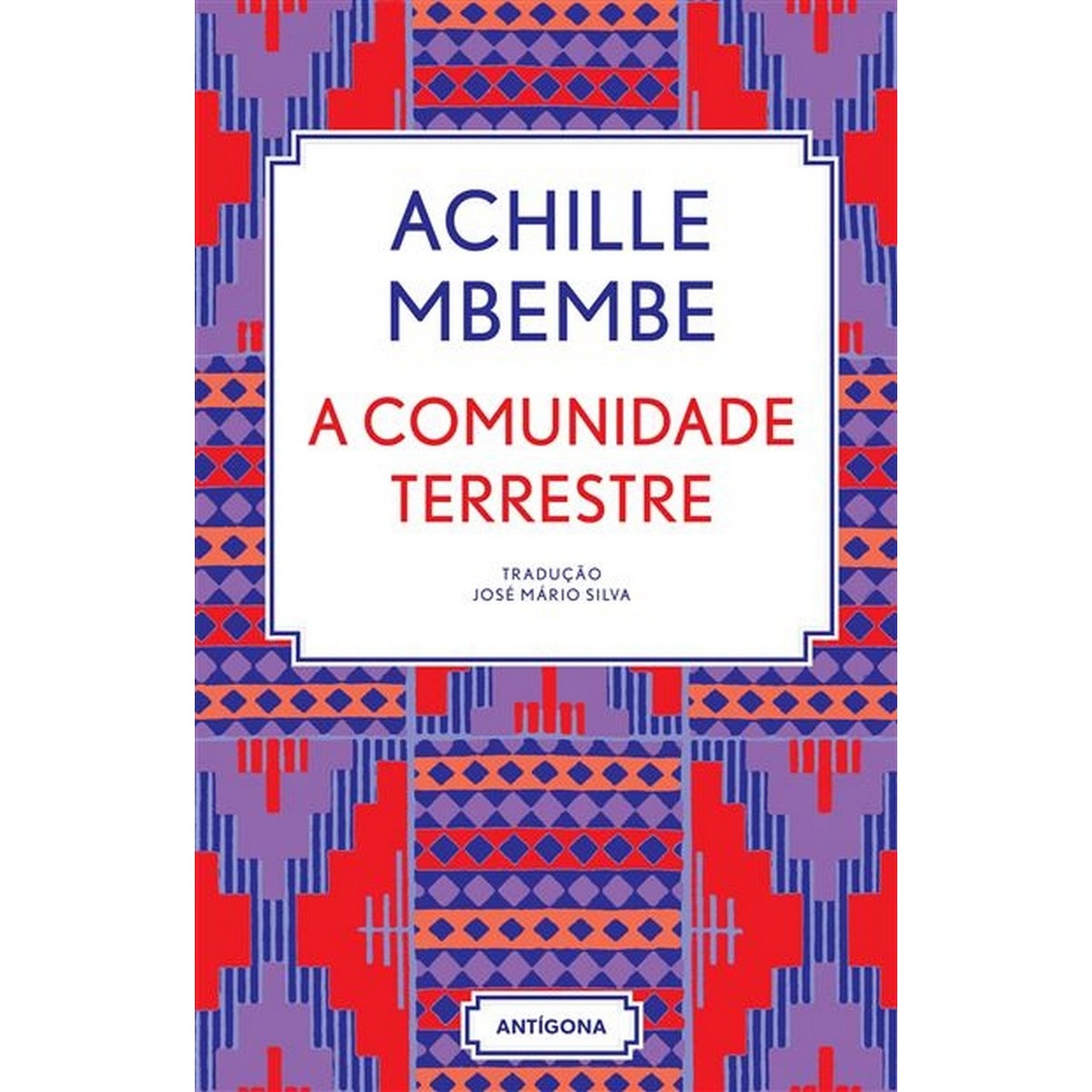 Imagem 0 de A comunidade terrestre