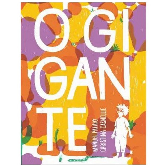 Imagem 0 de O gigante