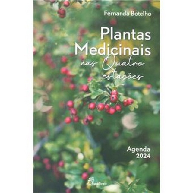 Imagem 0 de Plantas medicinais nas quatro estacoes 2024