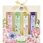 sales de baño surtidas case 4 units