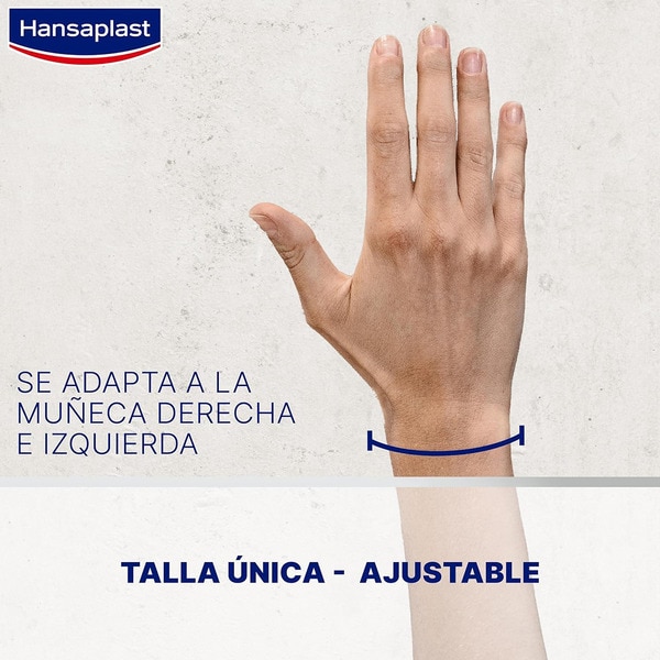 Handgelenkbandage