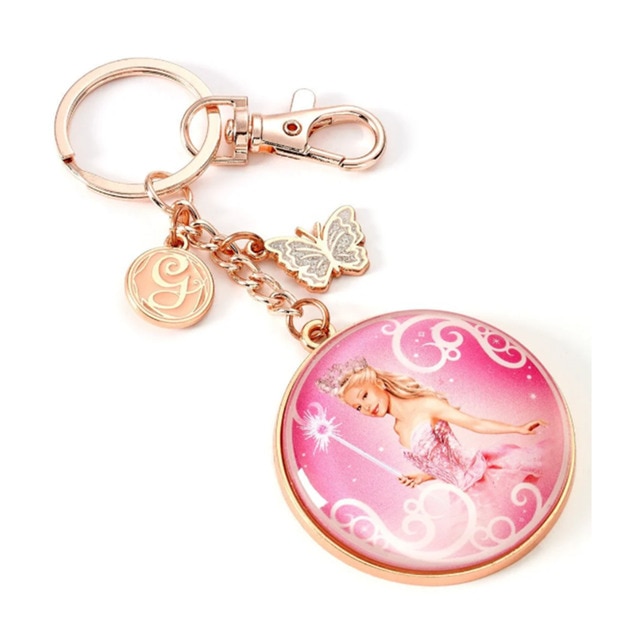 Imagem 0 de Porta-chaves Glinda Butterfly Wicked