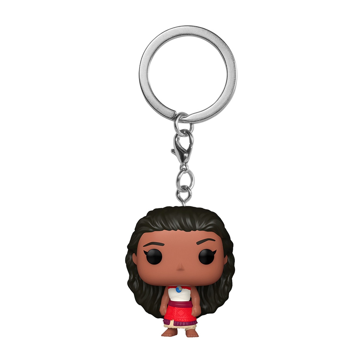 Porta-chaves Funko Pop Keychain Moana Disney Vaiana 2 1