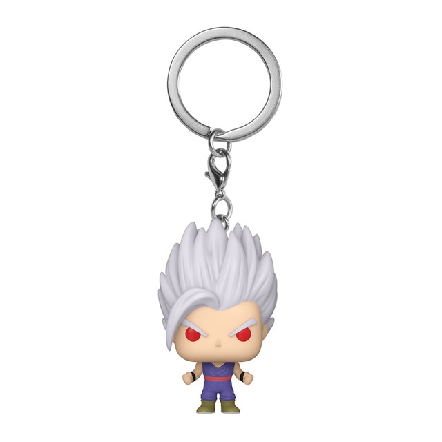 Imagem 0 de Porta-chaves Funko Pop Keychain Gohan Beast Dragon Ball