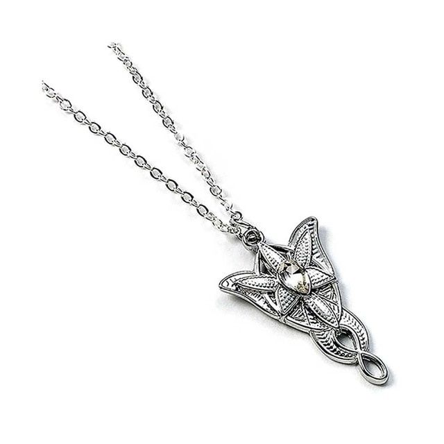 Imagem 0 de Collar Estrella de la Tarde O Senhor dos Anéis