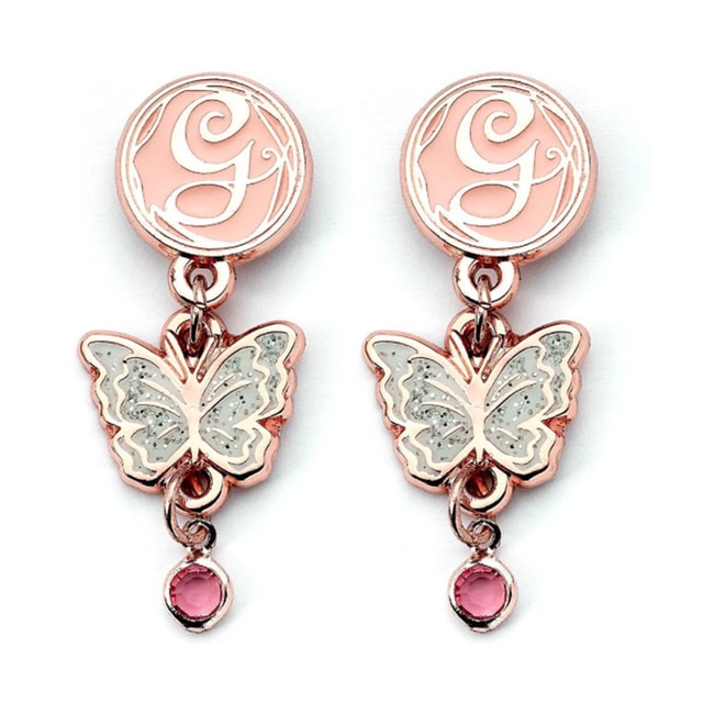 Imagem 0 de Brincos Glinda Butterfly Wicked