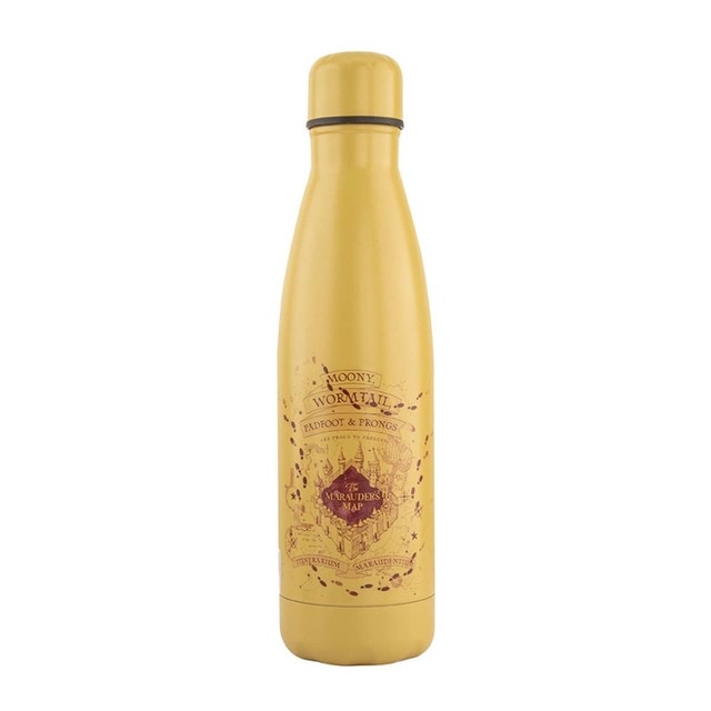 Imagen 0 de Botella Mapa del merodeador Harry Potter