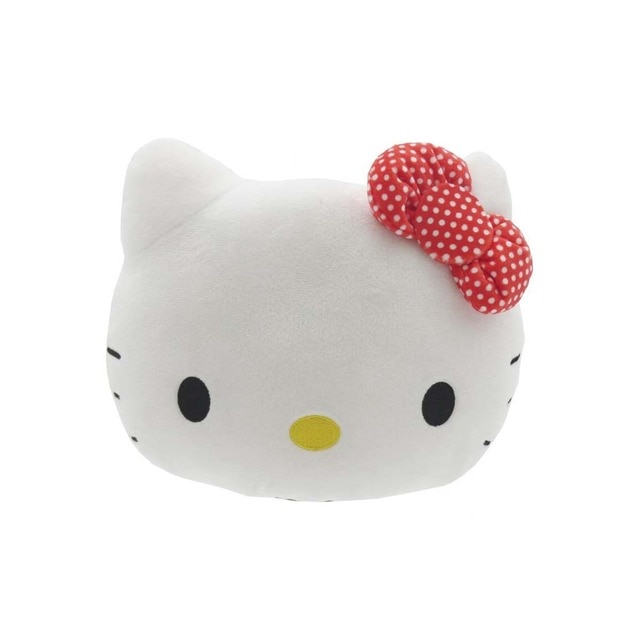 Imagen 0 de Hucha 3D Peluche Hello Kitty
